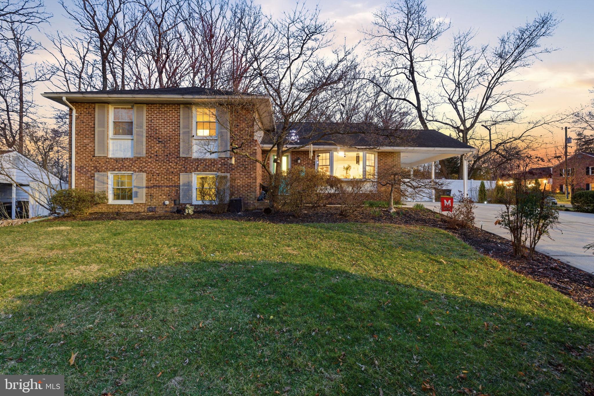 6201 Goodman Road Laurel, MD 20707 - Photo 11 of 67