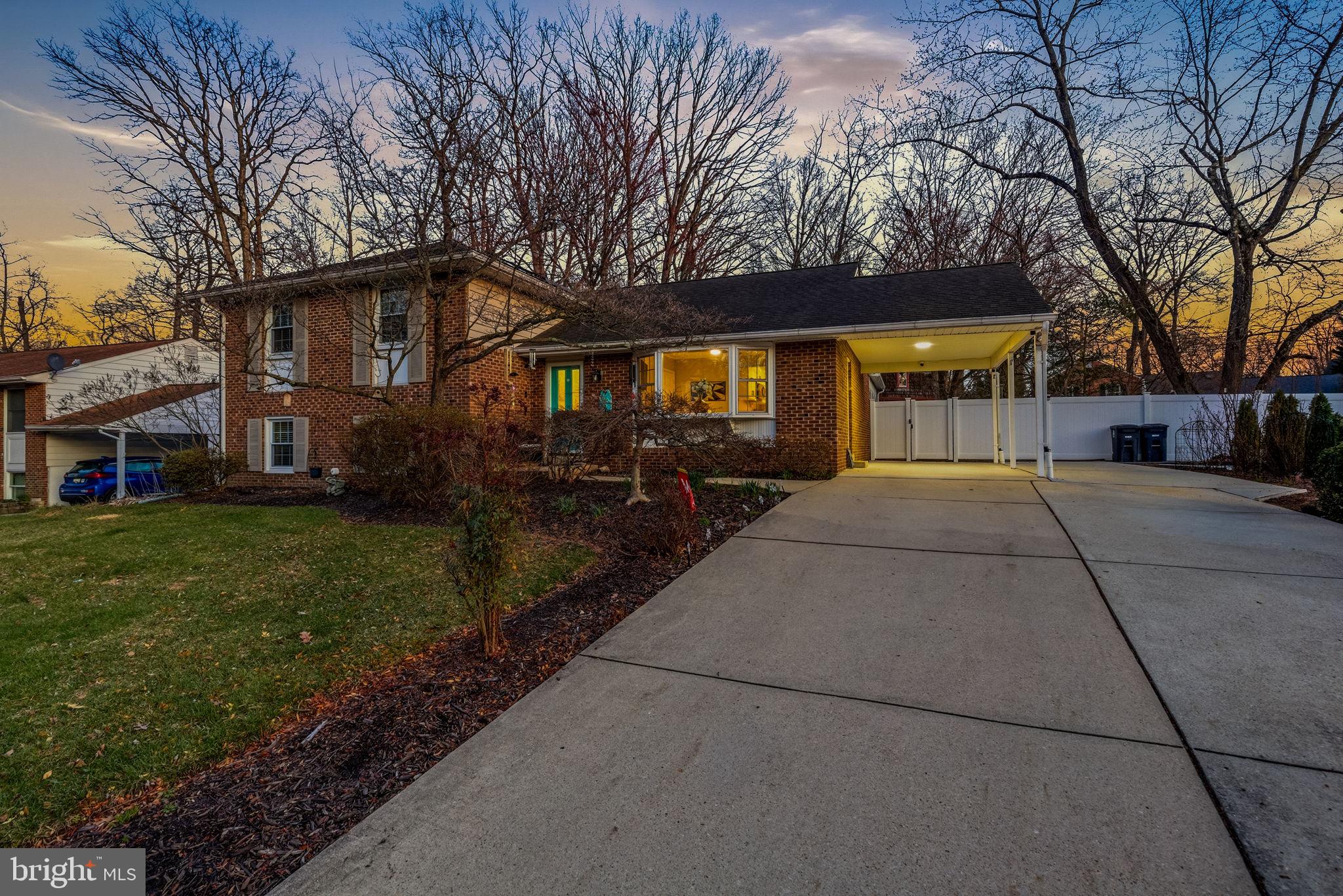 6201 Goodman Road Laurel, MD 20707 - Photo 2 of 67
