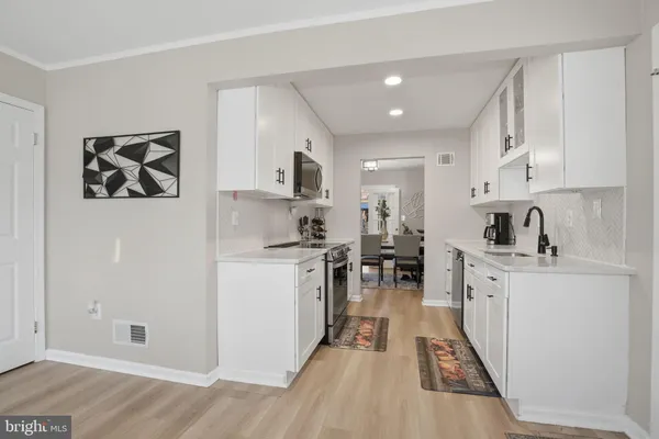 $599,000 | 6201 Goodman Road, Laurel, MD 20707