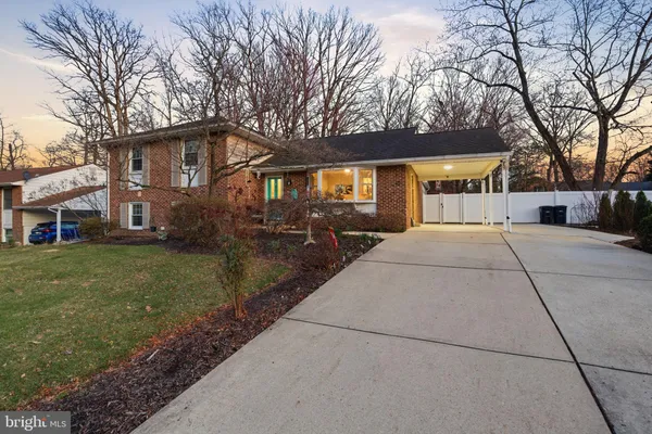 $599,000 | 6201 Goodman Road, Laurel, MD 20707