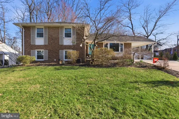 $599,000 | 6201 Goodman Road, Laurel, MD 20707