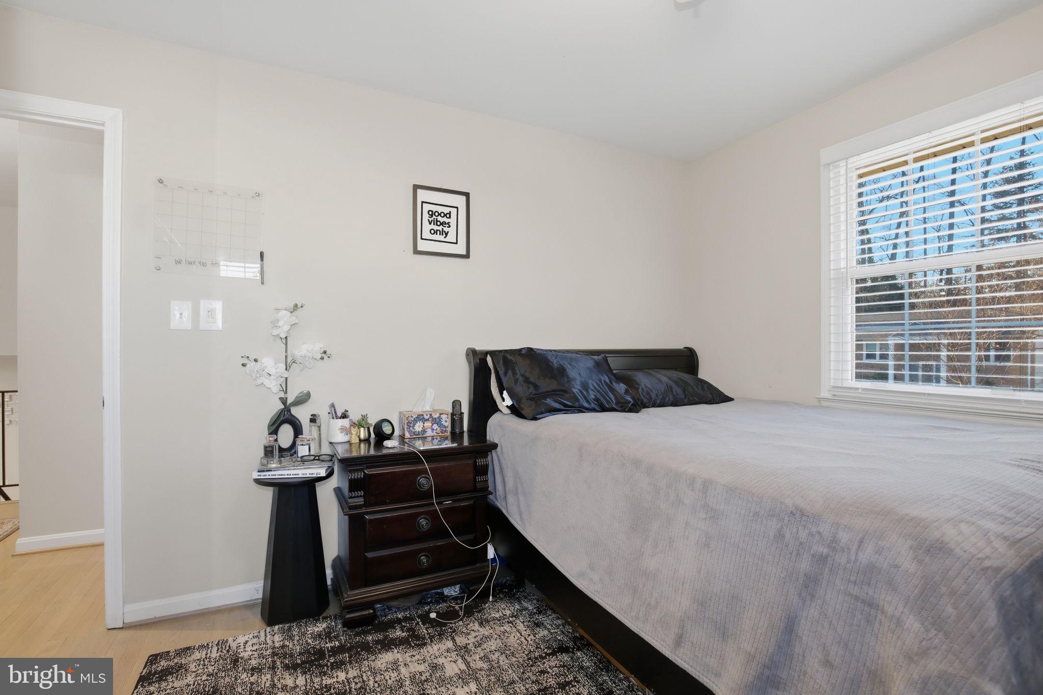 6201 Goodman Road Laurel, MD 20707 - Photo 48 of 67 2nd bedroom upper level