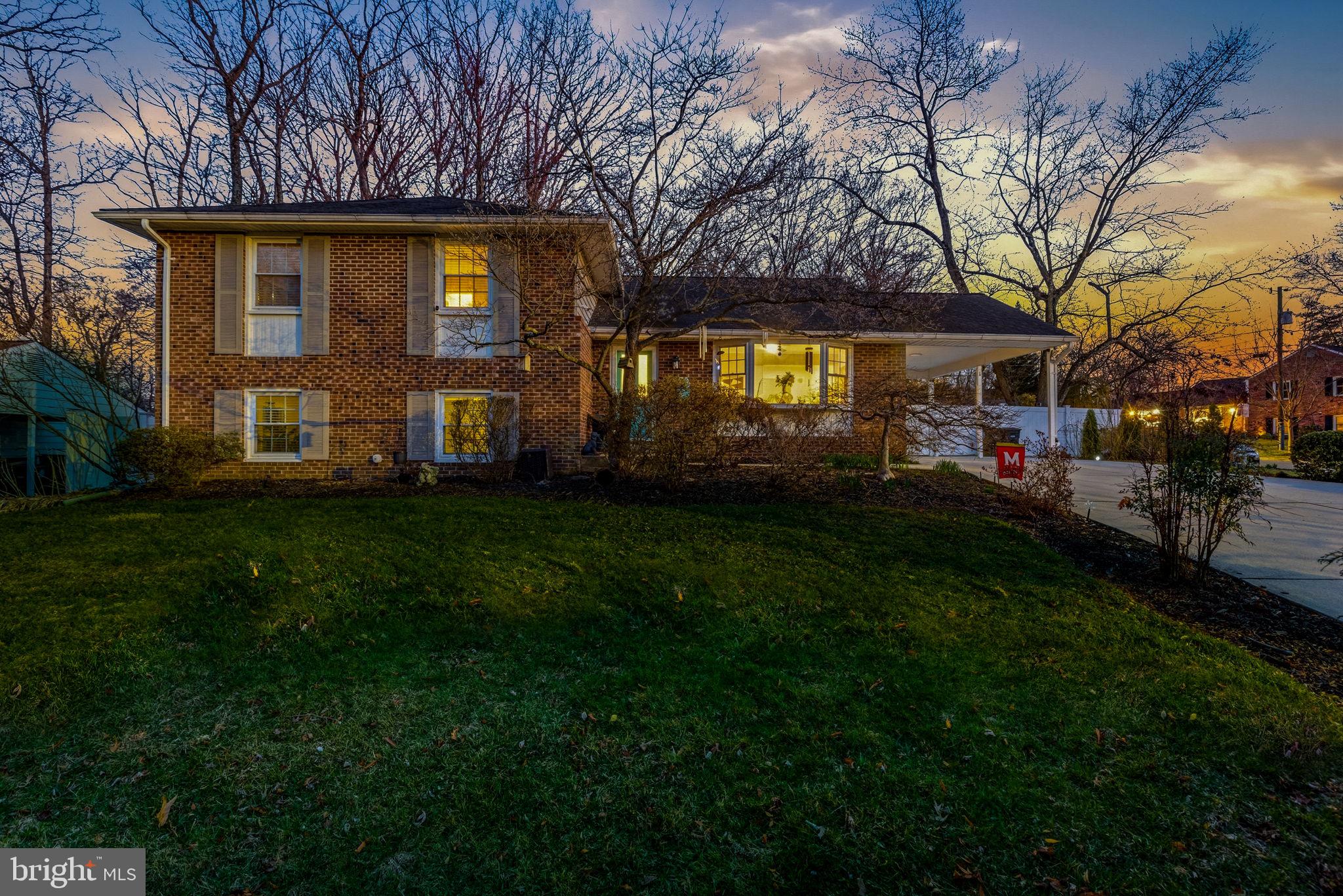 6201 Goodman Road Laurel, MD 20707 - Photo 5 of 67