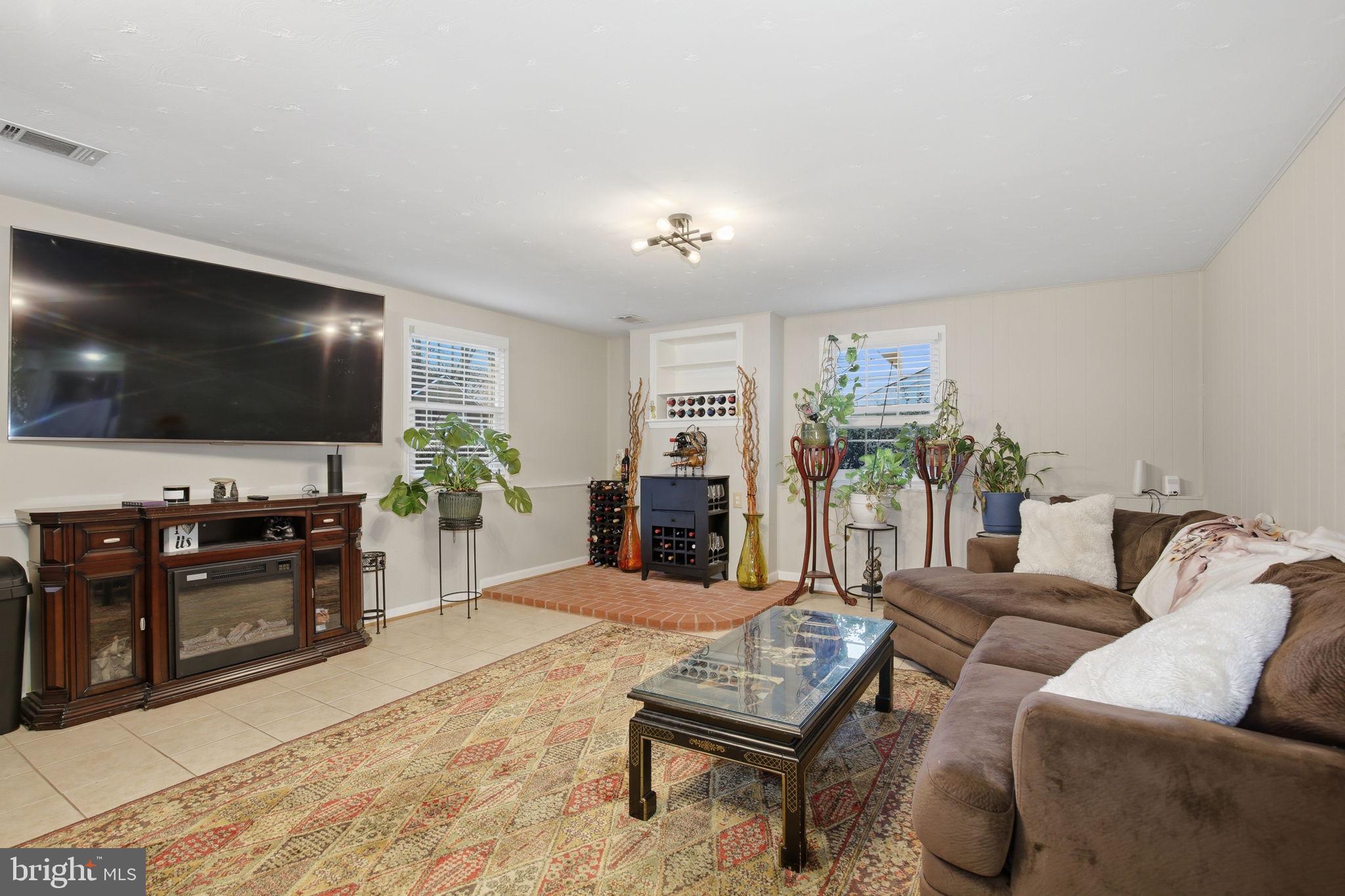 6201 Goodman Road Laurel, MD 20707 - Photo 53 of 67 Basement