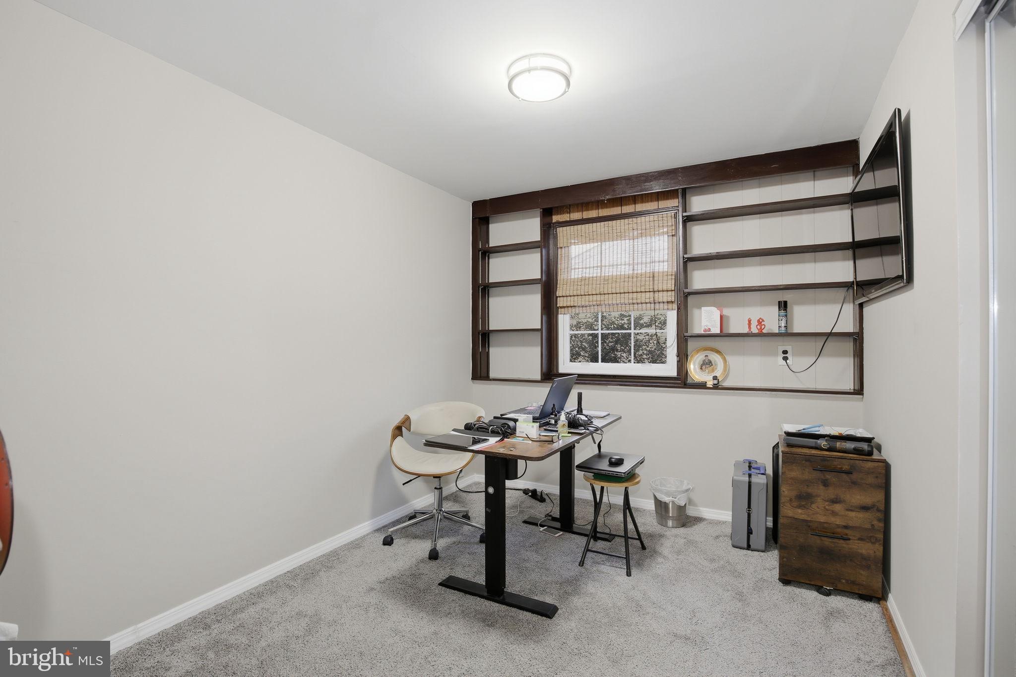 6201 Goodman Road Laurel, MD 20707 - Photo 58 of 67 Basement bedroom