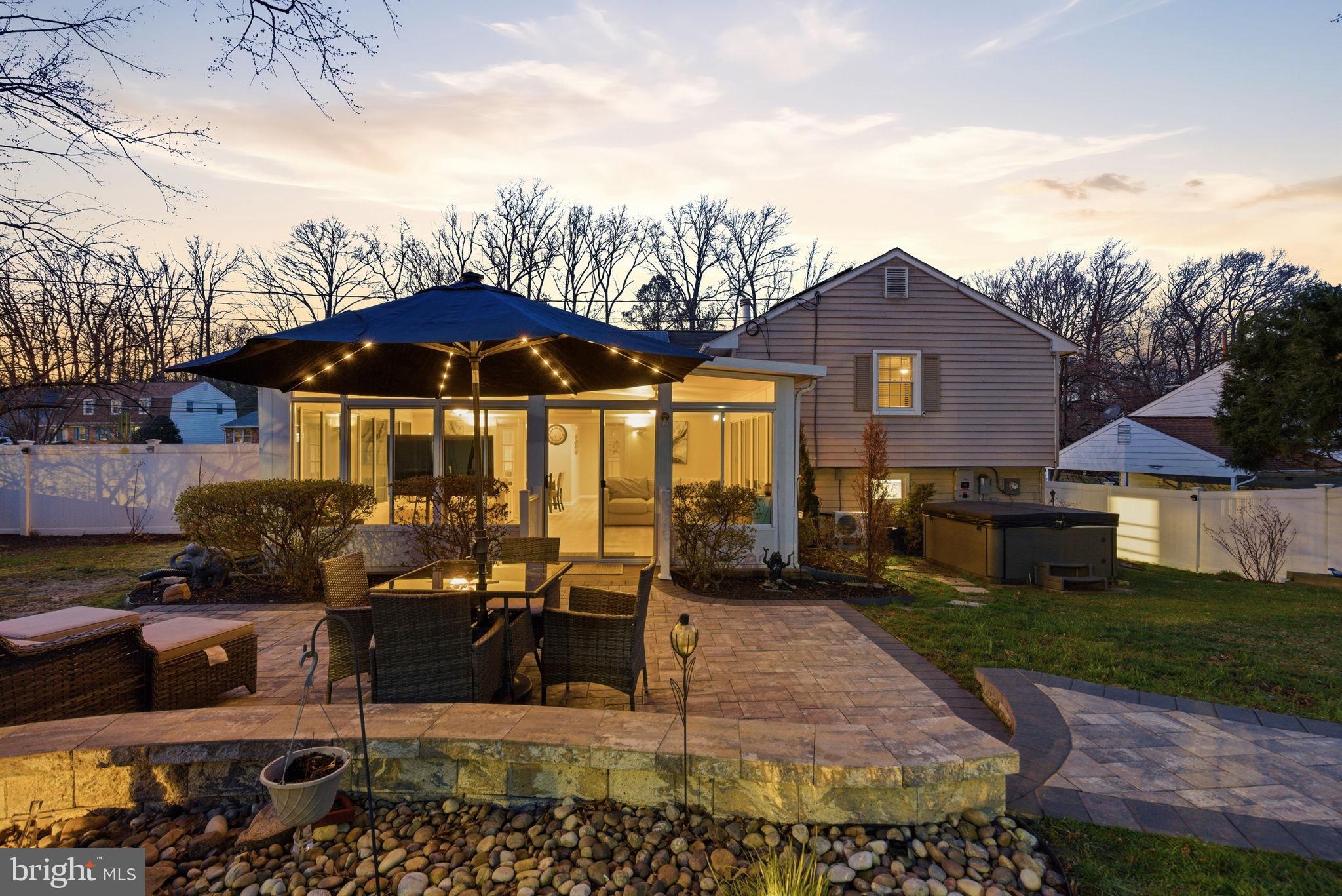 6201 Goodman Road Laurel, MD 20707 - Photo 9 of 67