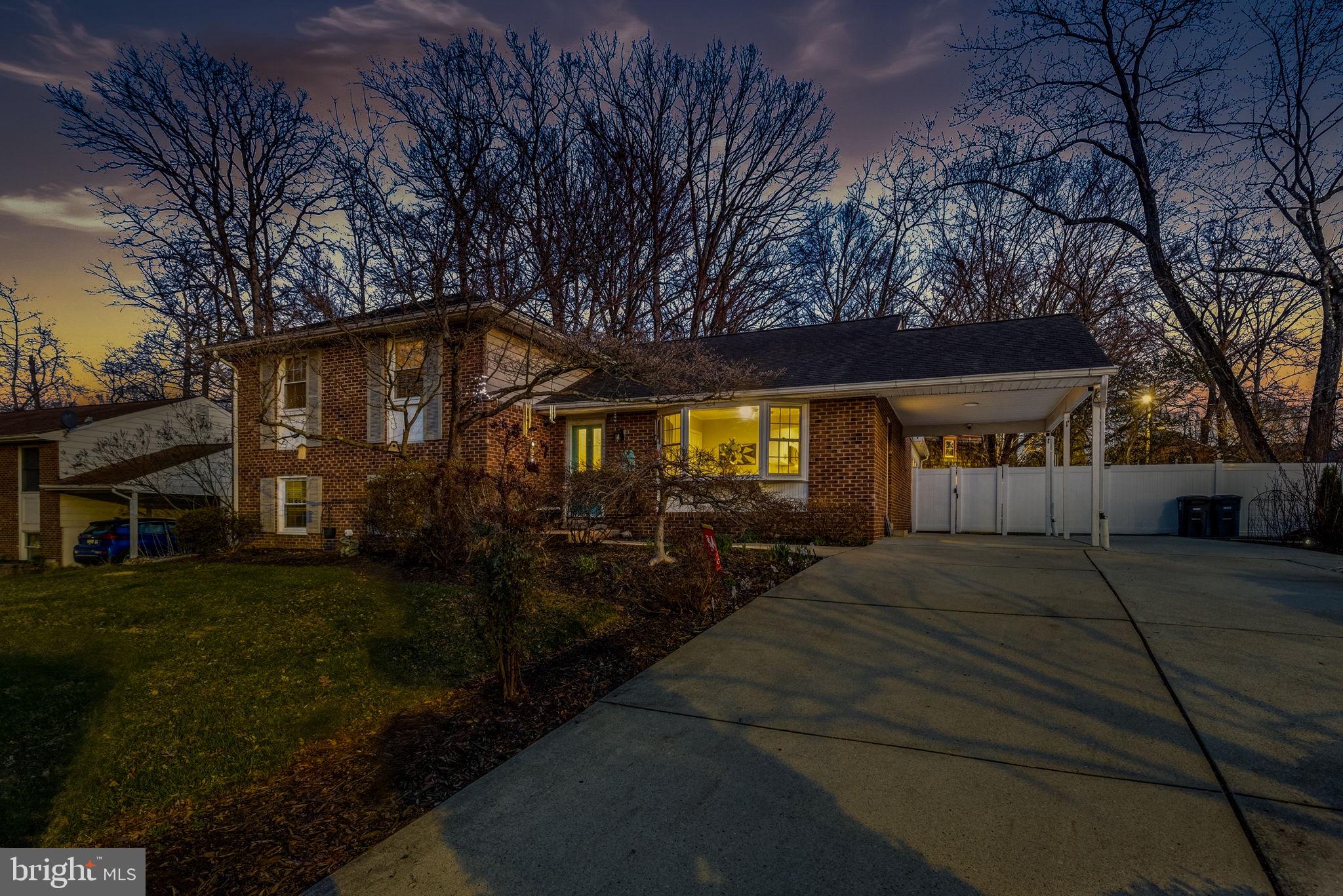 6201 Goodman Road Laurel, MD 20707 - Photo 10 of 67