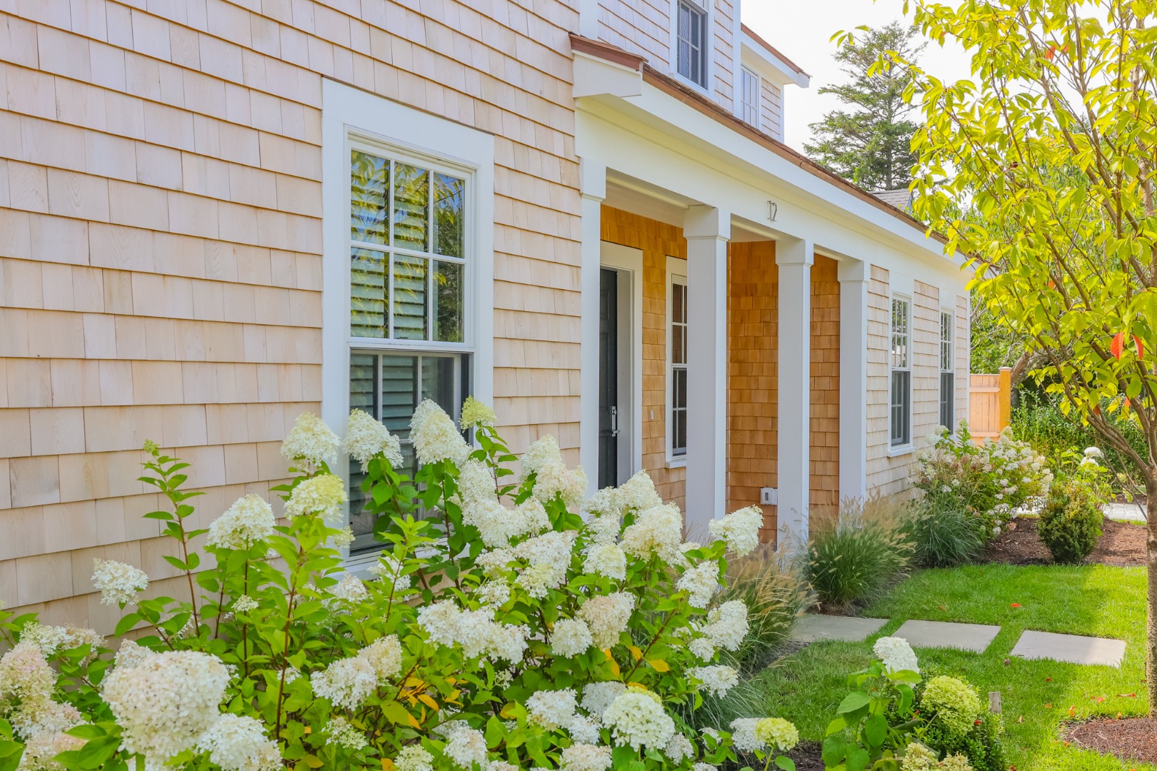 12 Derrymore Road Nantucket, MA 02554 - Photo 5 of 35