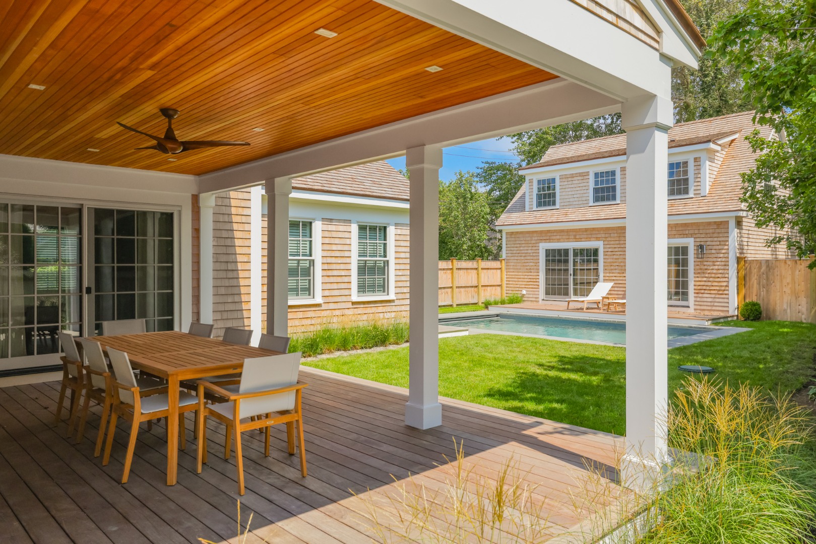 12 Derrymore Road Nantucket, MA 02554 - Photo 7 of 35