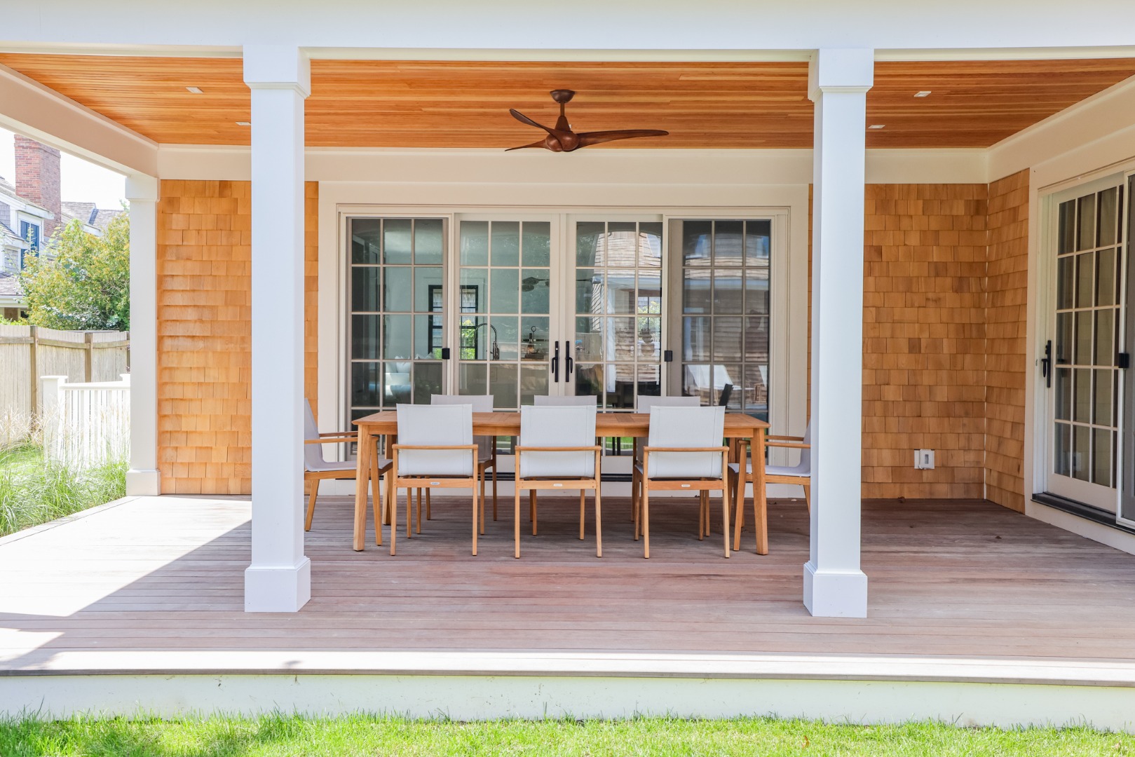 12 Derrymore Road Nantucket, MA 02554 - Photo 9 of 35