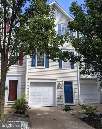 $399,000 | 10548 Falkirk Way, Manassas, VA 20109
