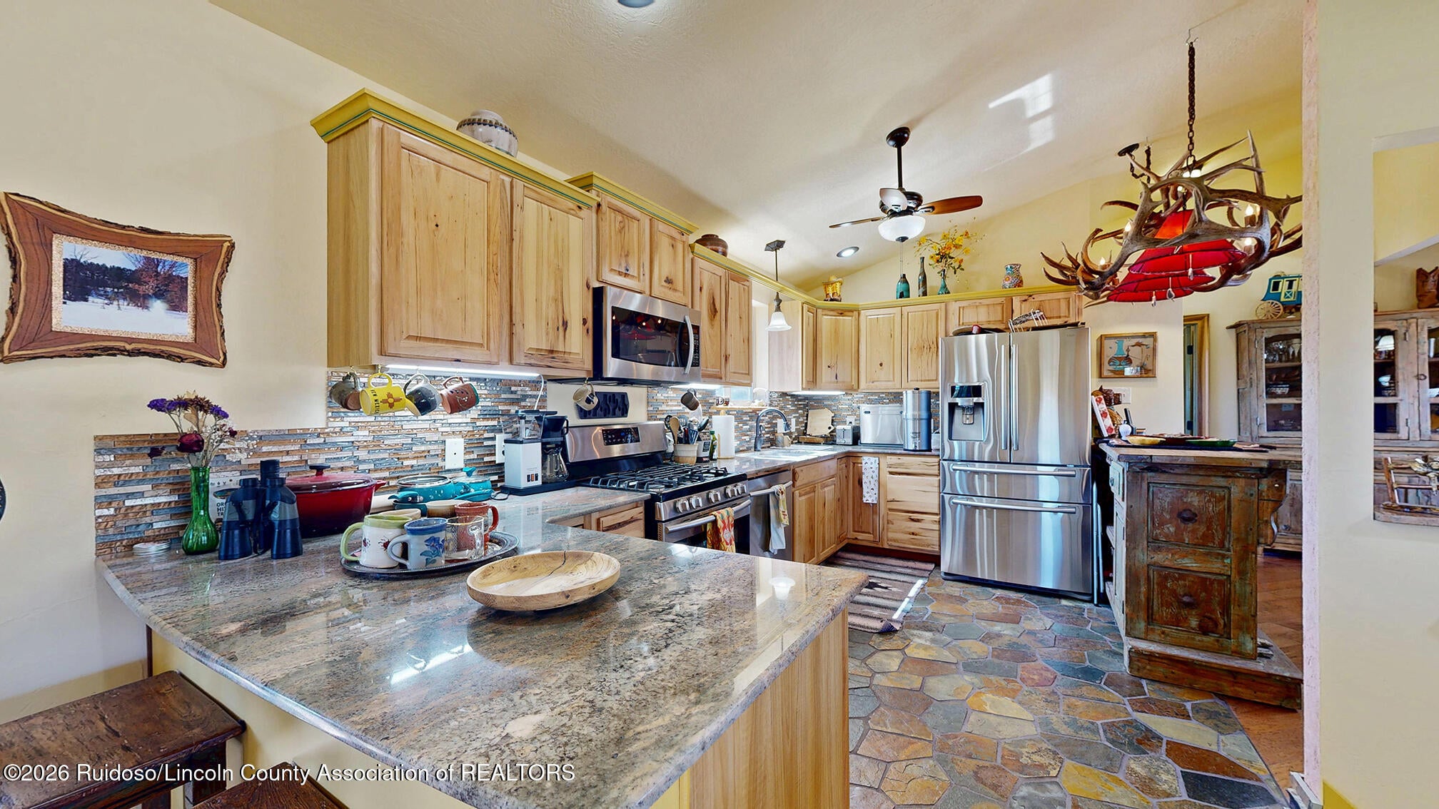 1334 Arabela Road Tinnie, NM 88351 - Photo 11 of 164 Gallery Image 11