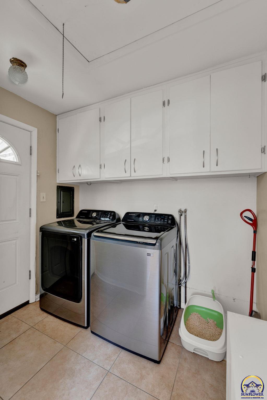 4308 Southwest 19th Street Topeka, KS 66604 - Photo 20 of 37