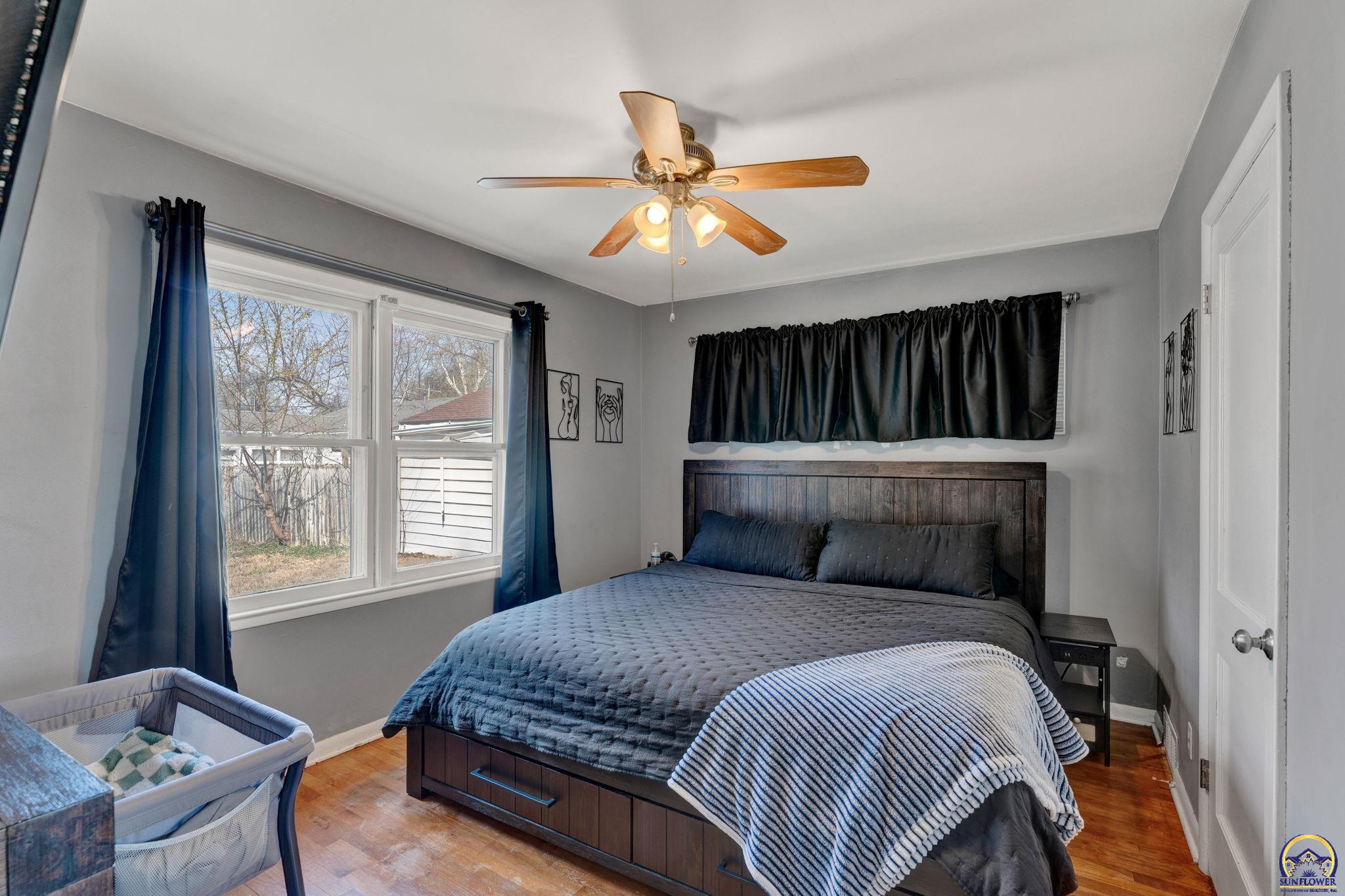 4308 Southwest 19th Street Topeka, KS 66604 - Photo 26 of 37