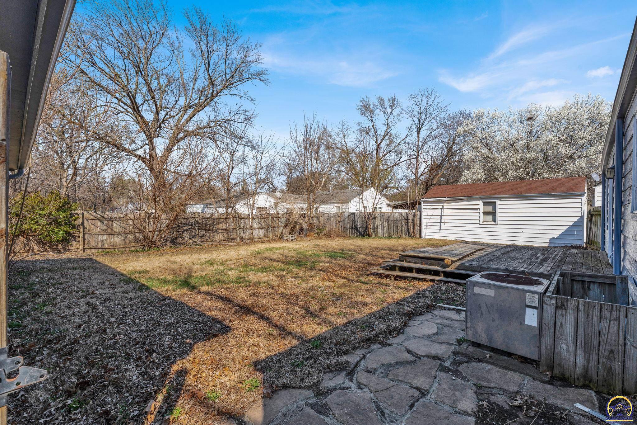 4308 Southwest 19th Street Topeka, KS 66604 - Photo 35 of 37