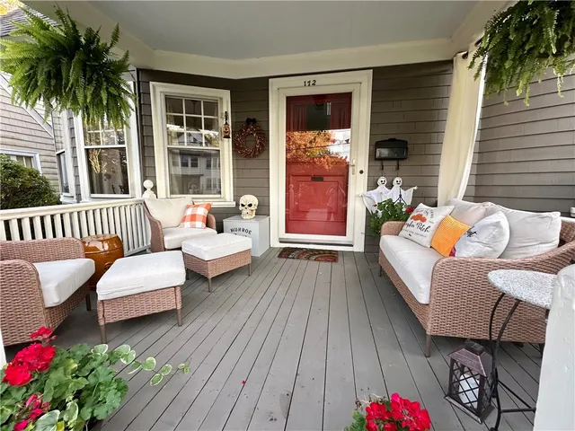 $629,900 | 172 Bluff Avenue, Cranston, RI 02905