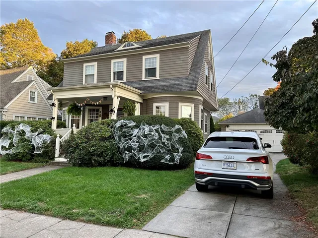 $629,900 | 172 Bluff Avenue, Cranston, RI 02905