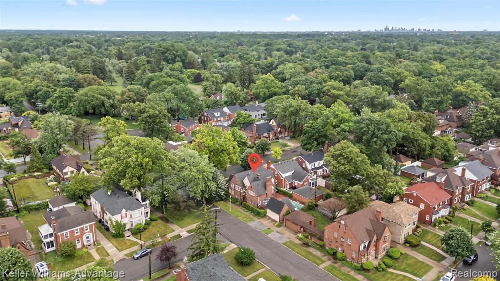 19675 Stratford Road Detroit, MI 48221 - Photo 55 of 56