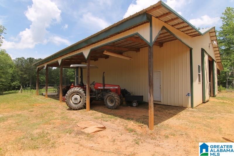4747 County Road 33 Wadley, AL 36276 - Photo 28 of 36