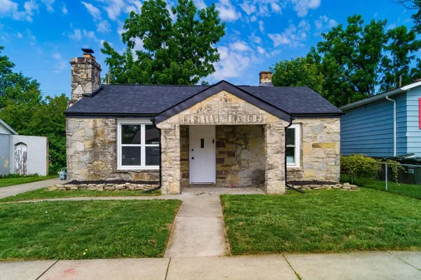 $199,900 | 335 Woodlawn Avenue, Columbus, OH 43228