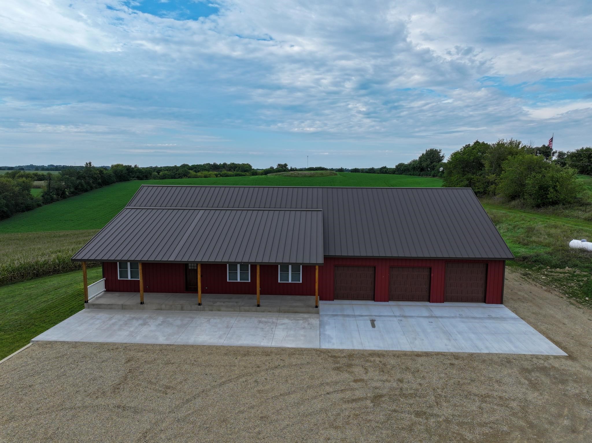 W450 Elmer Road Brooklyn, WI 53521 - Photo 52 of 83 Gallery Image 52