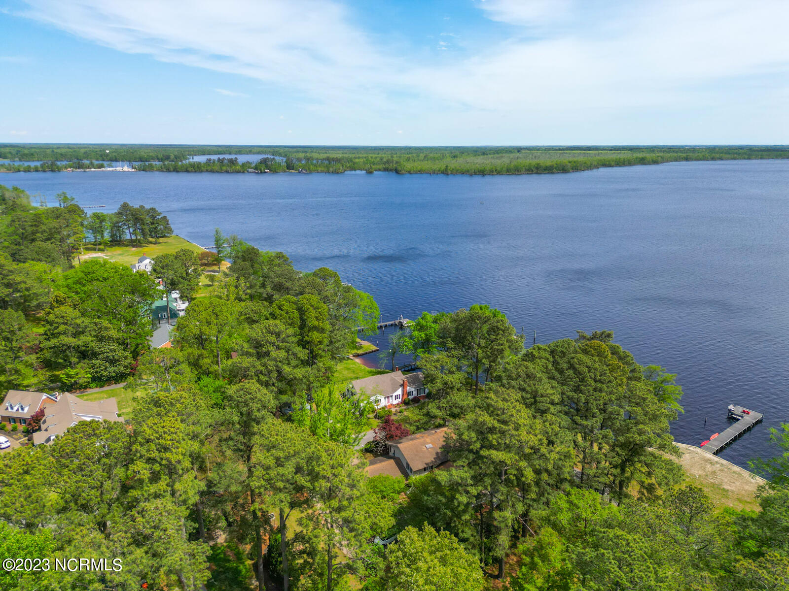 1511 Rivershore Road Elizabeth City, NC 27909 - Photo 59 of 70 Rivershore Rd_1511_EC_TerryS_Resized-28
