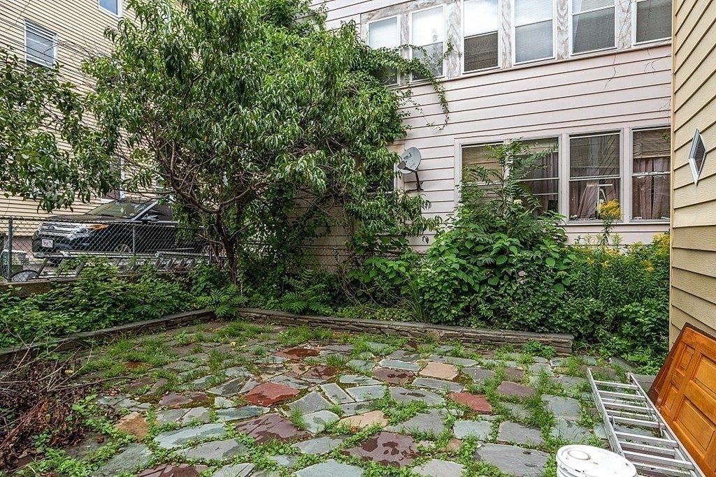 79 Gage Street, Unit 3 Worcester, MA 01605 - Photo 22 of 24
