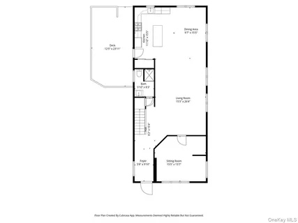$1,175,000 | 16 Cedar Street, Hastings-on-Hudson, NY 10706