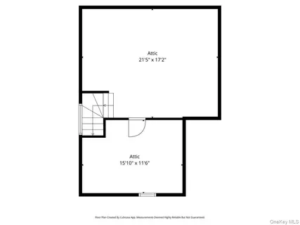 $1,175,000 | 16 Cedar Street, Hastings-on-Hudson, NY 10706