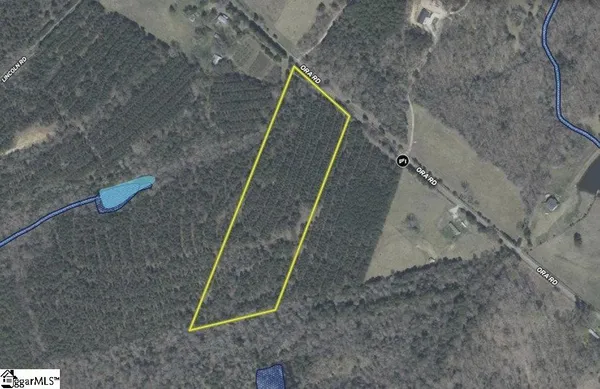 $267,000 | Ora Road, Gray Court, SC 29645