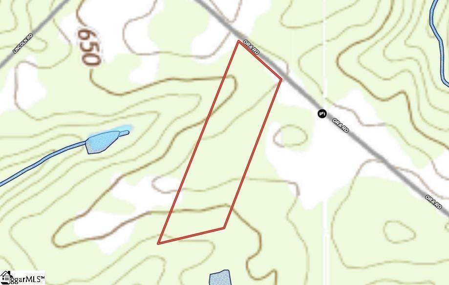 Ora Road Gray Court, SC 29645 - Photo 23 of 24