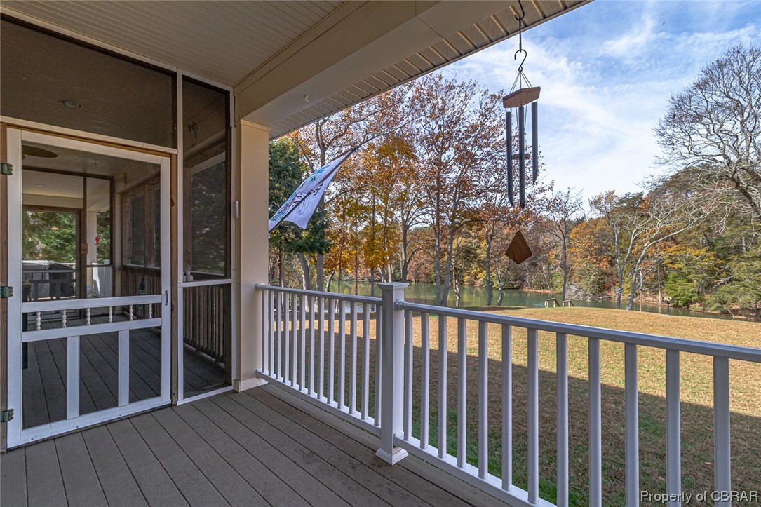 132 Captains Way Reedville, VA 22539 - Photo 17 of 50