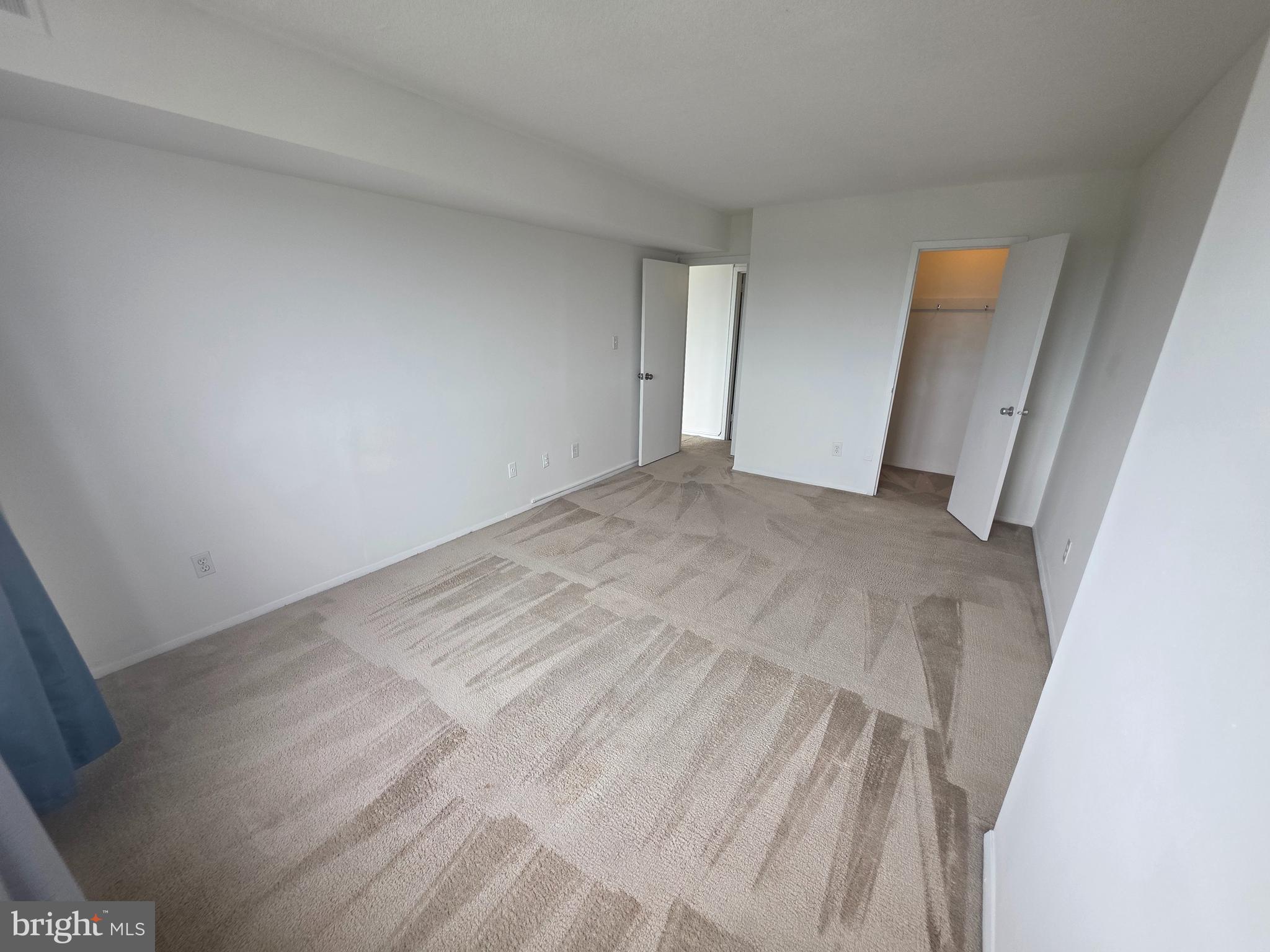 1836 Metzerott Road, Unit 1704 Adelphi, MD 20783 - Photo 34 of 47 a view of a big room with closet in it