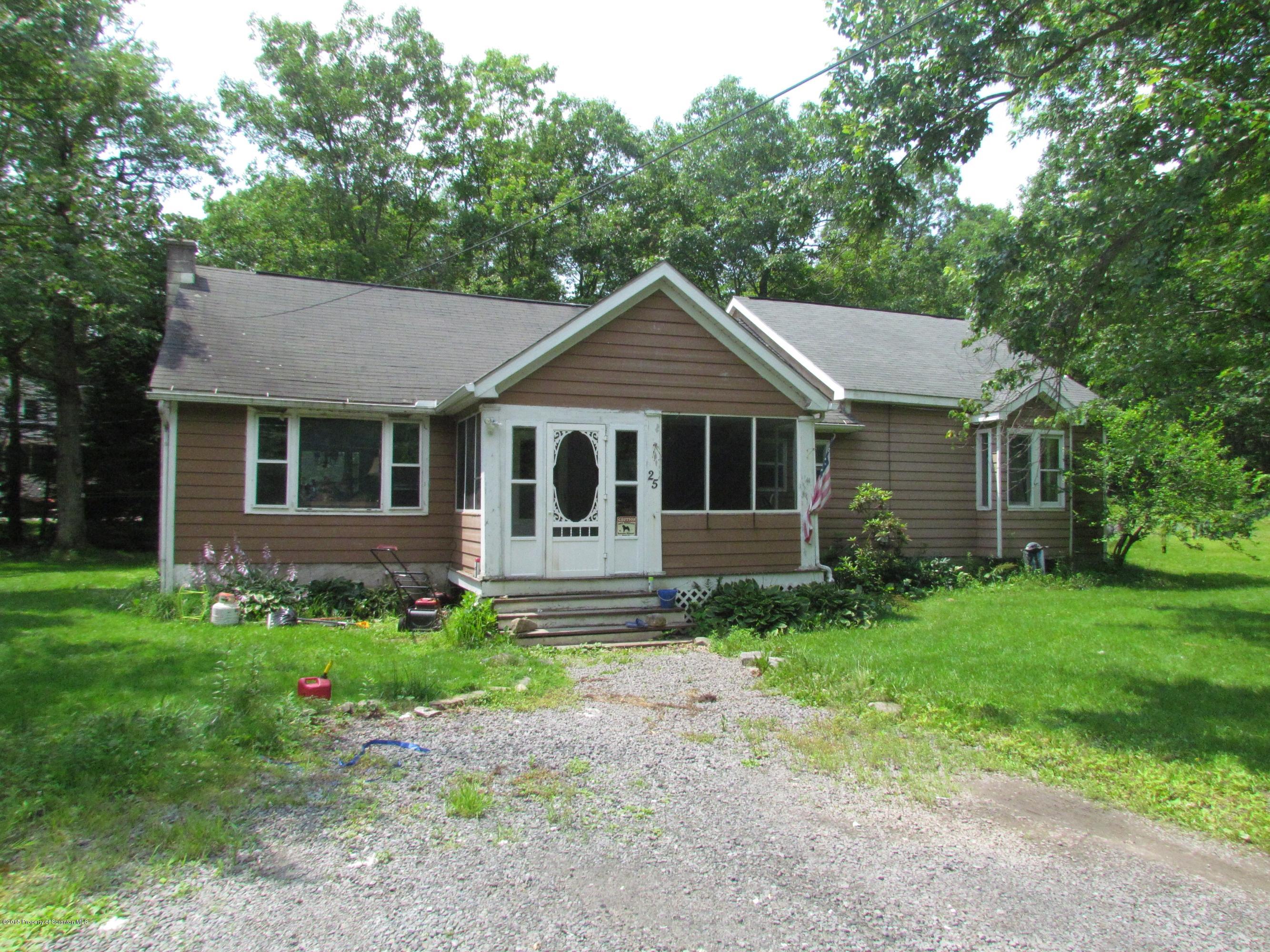 25 Glen Road Lake Ariel, PA 18436 - Photo 1 of 21 Gallery Image 1