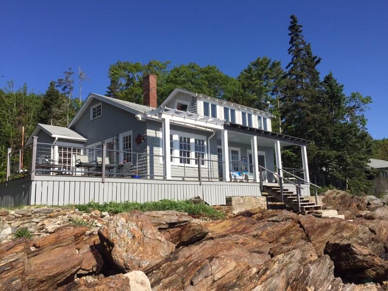 40 All Saints Road Southport, ME 04576 - Photo 1 of 42 IMG_2059