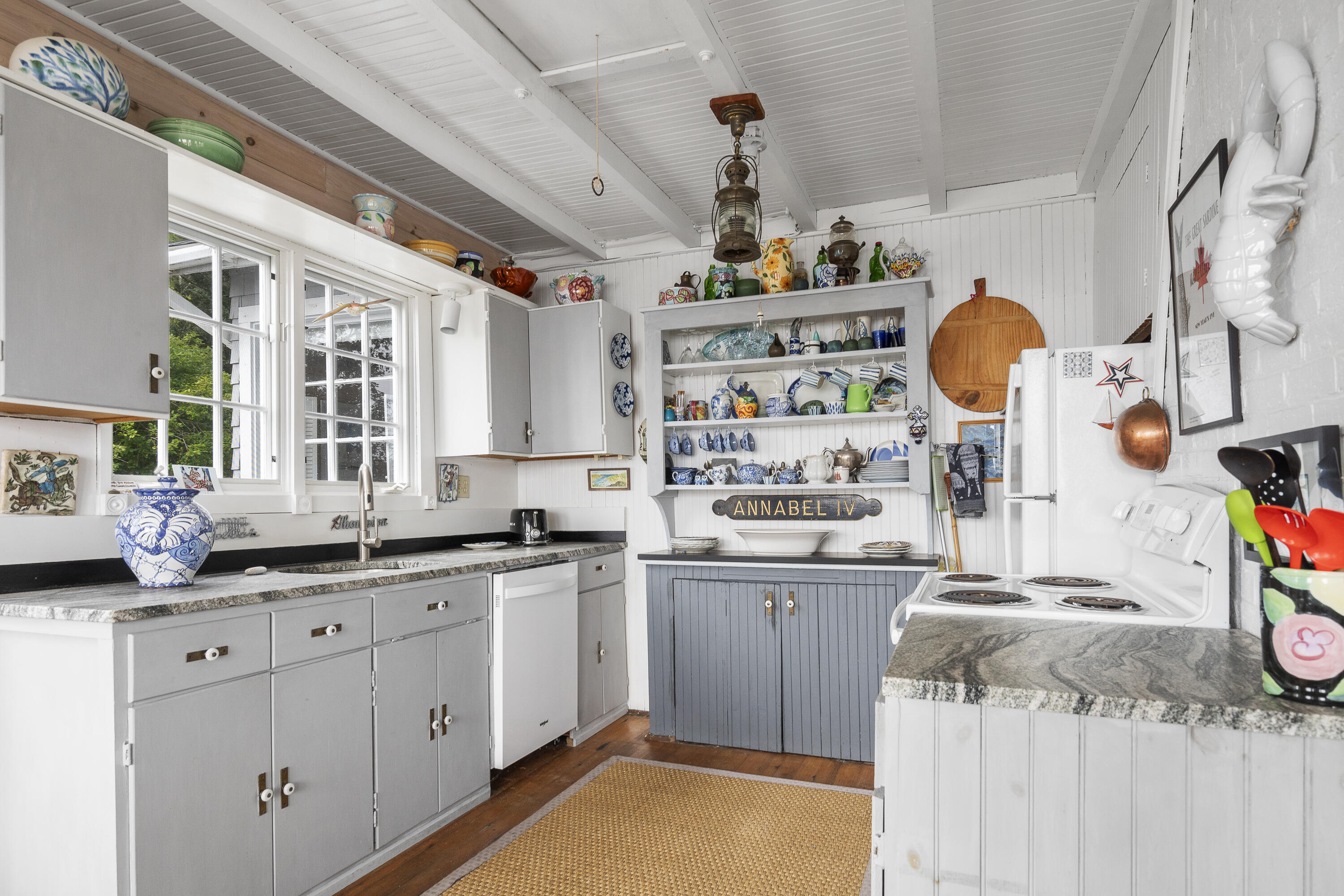 40 All Saints Road Southport, ME 04576 - Photo 11 of 42 24-40 All Saints Rd, Southport, ME-TP