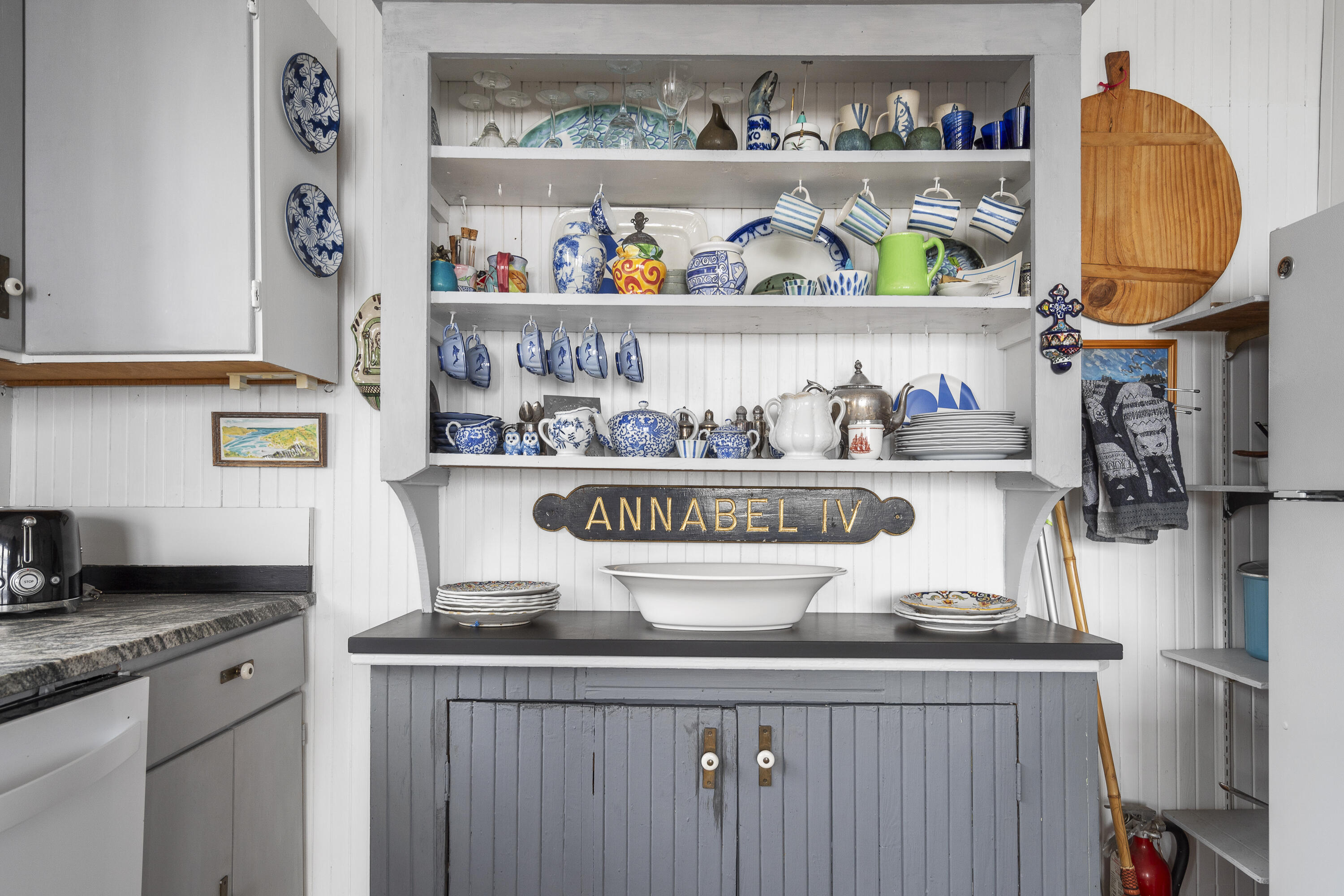 40 All Saints Road Southport, ME 04576 - Photo 13 of 42 26-40 All Saints Rd, Southport, ME-TP