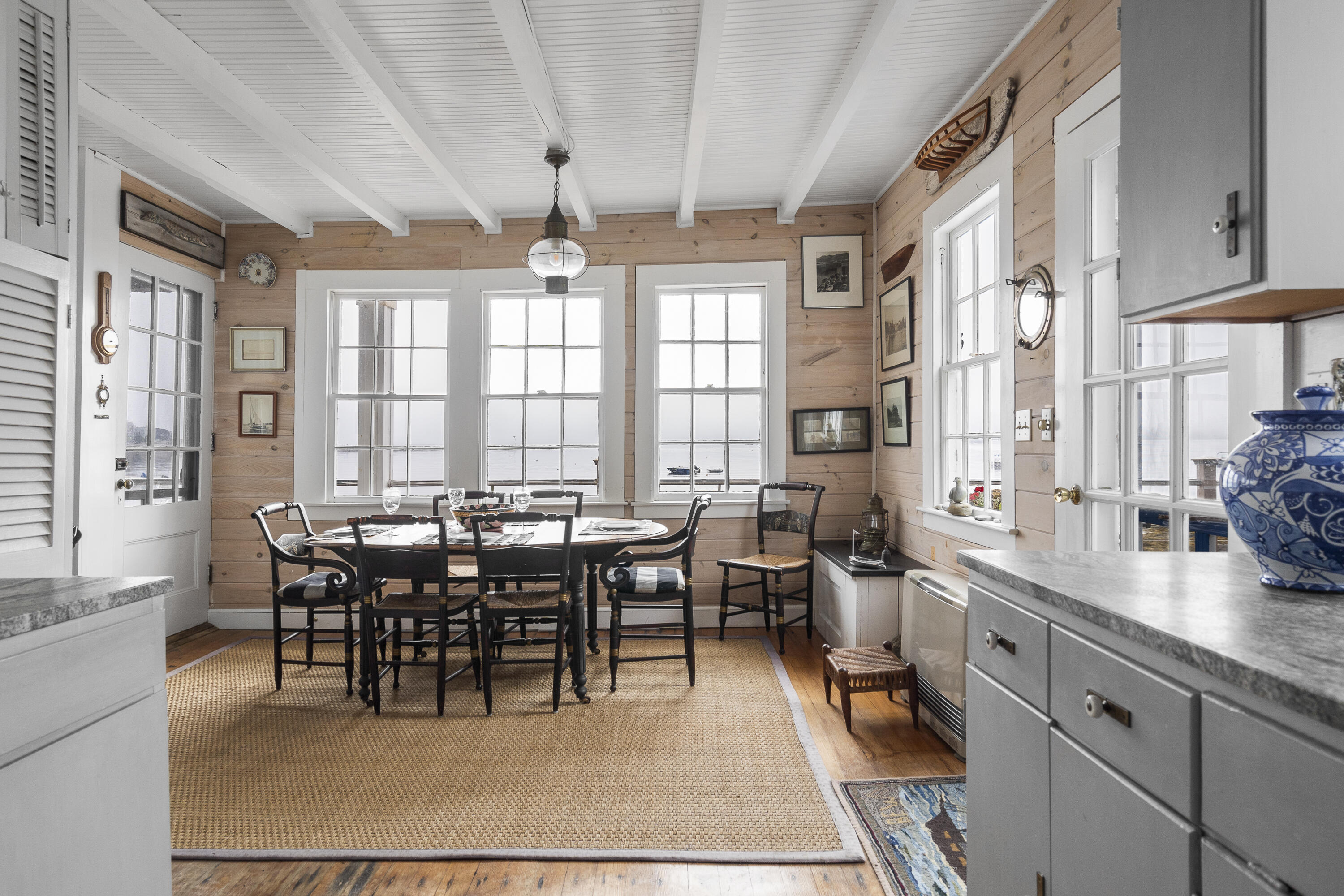 40 All Saints Road Southport, ME 04576 - Photo 14 of 42 28-40 All Saints Rd, Southport, ME-TP