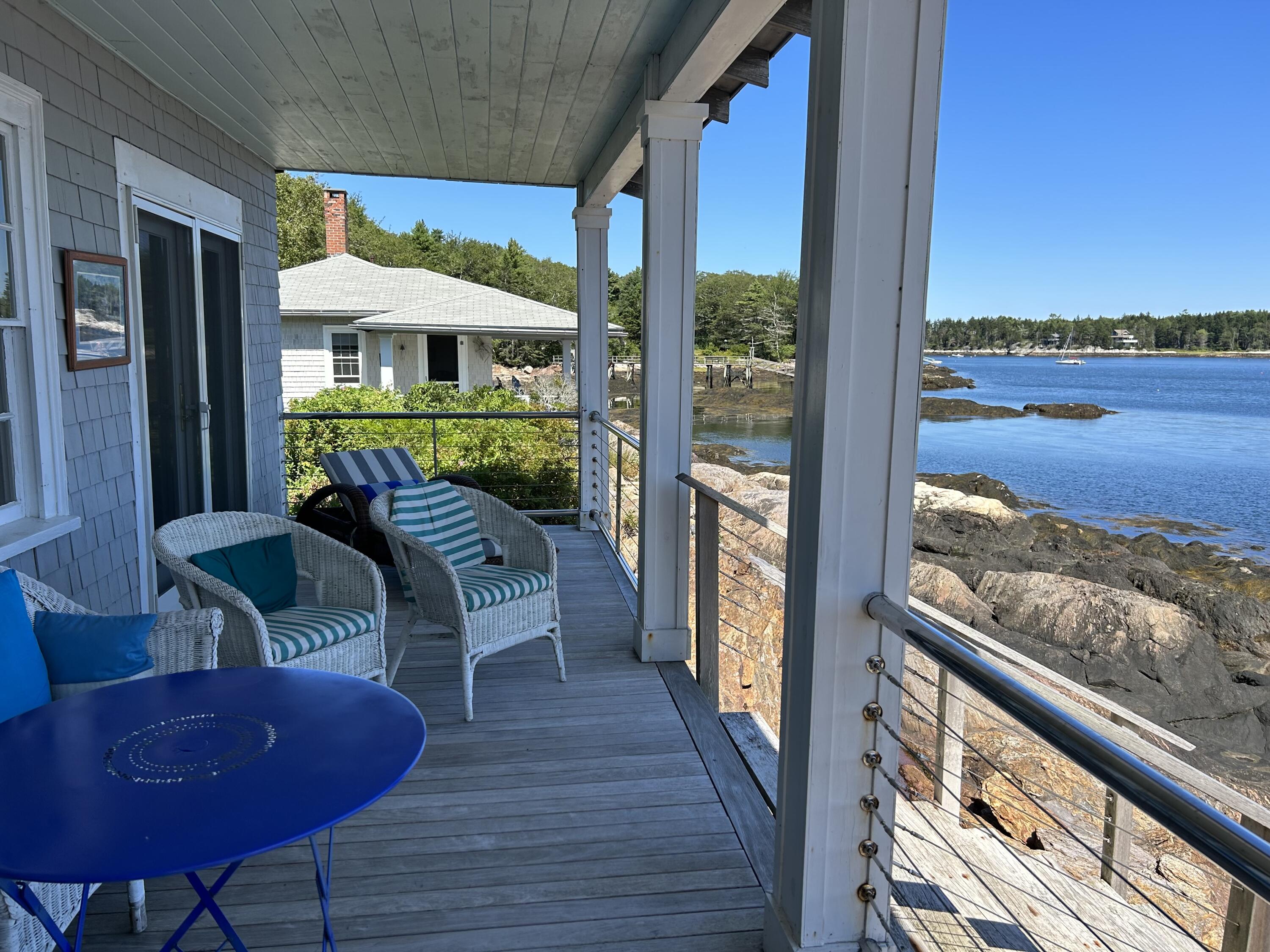 40 All Saints Road Southport, ME 04576 - Photo 2 of 42 IMG_9017