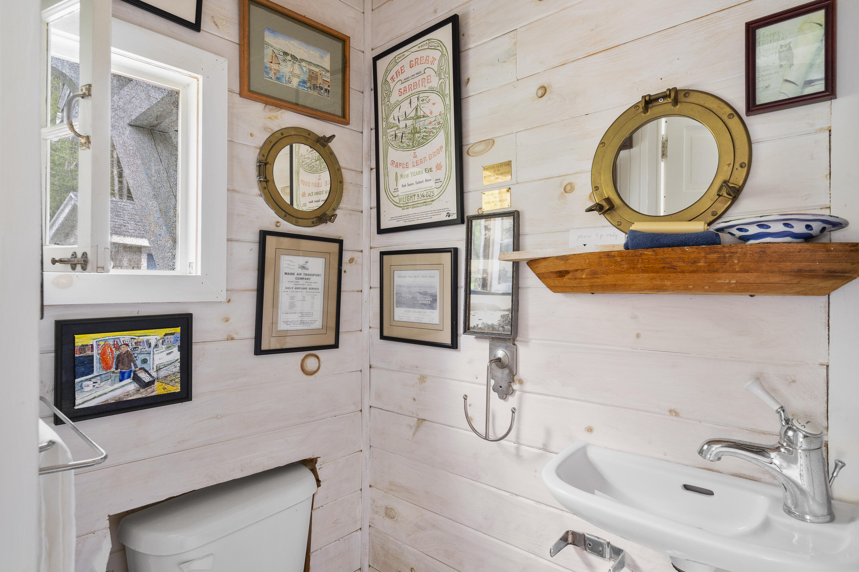 40 All Saints Road Southport, ME 04576 - Photo 23 of 42 37-40 All Saints Rd, Southport, ME-TP