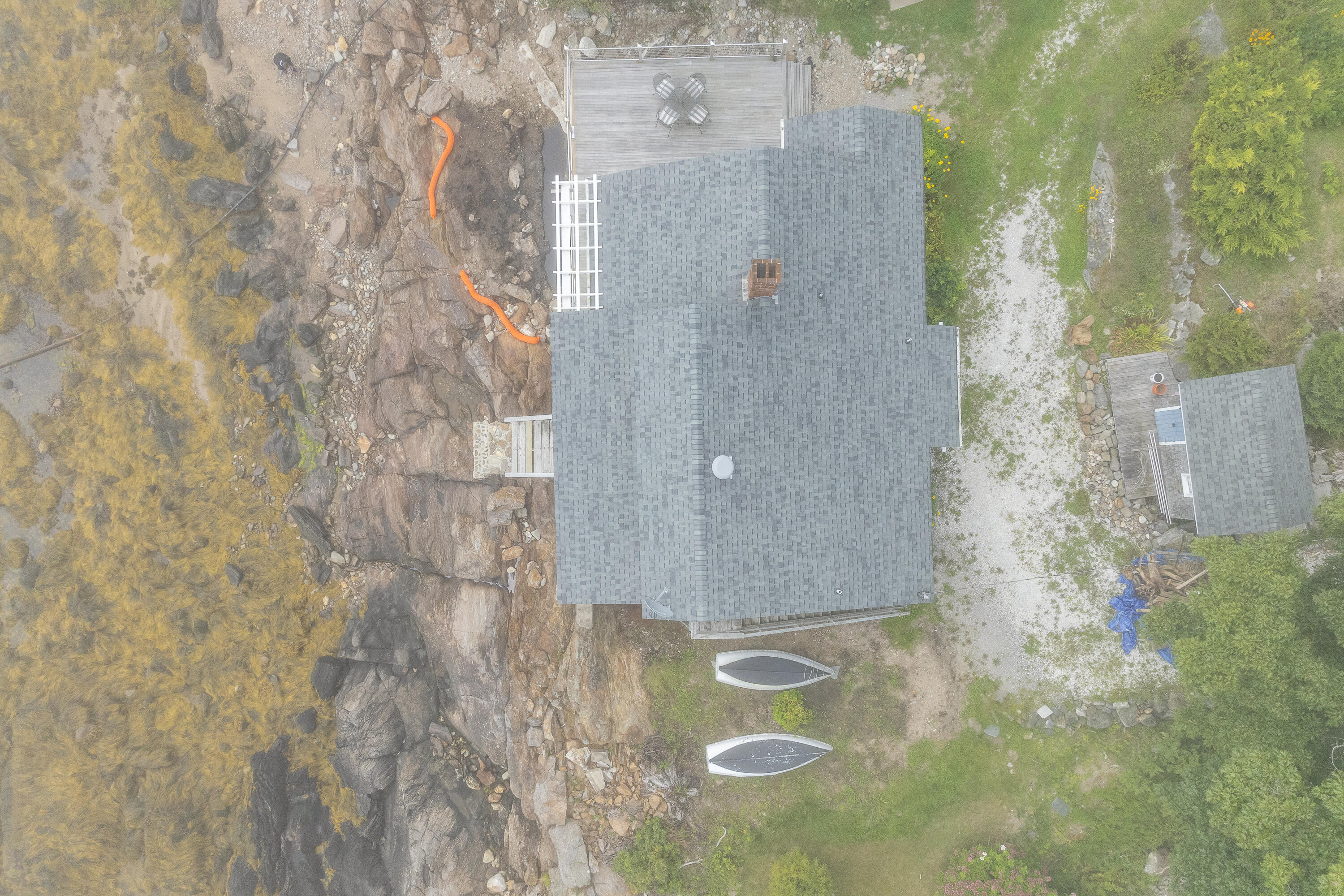 40 All Saints Road Southport, ME 04576 - Photo 27 of 42 50-40 All Saints Rd, Southport, ME-TP