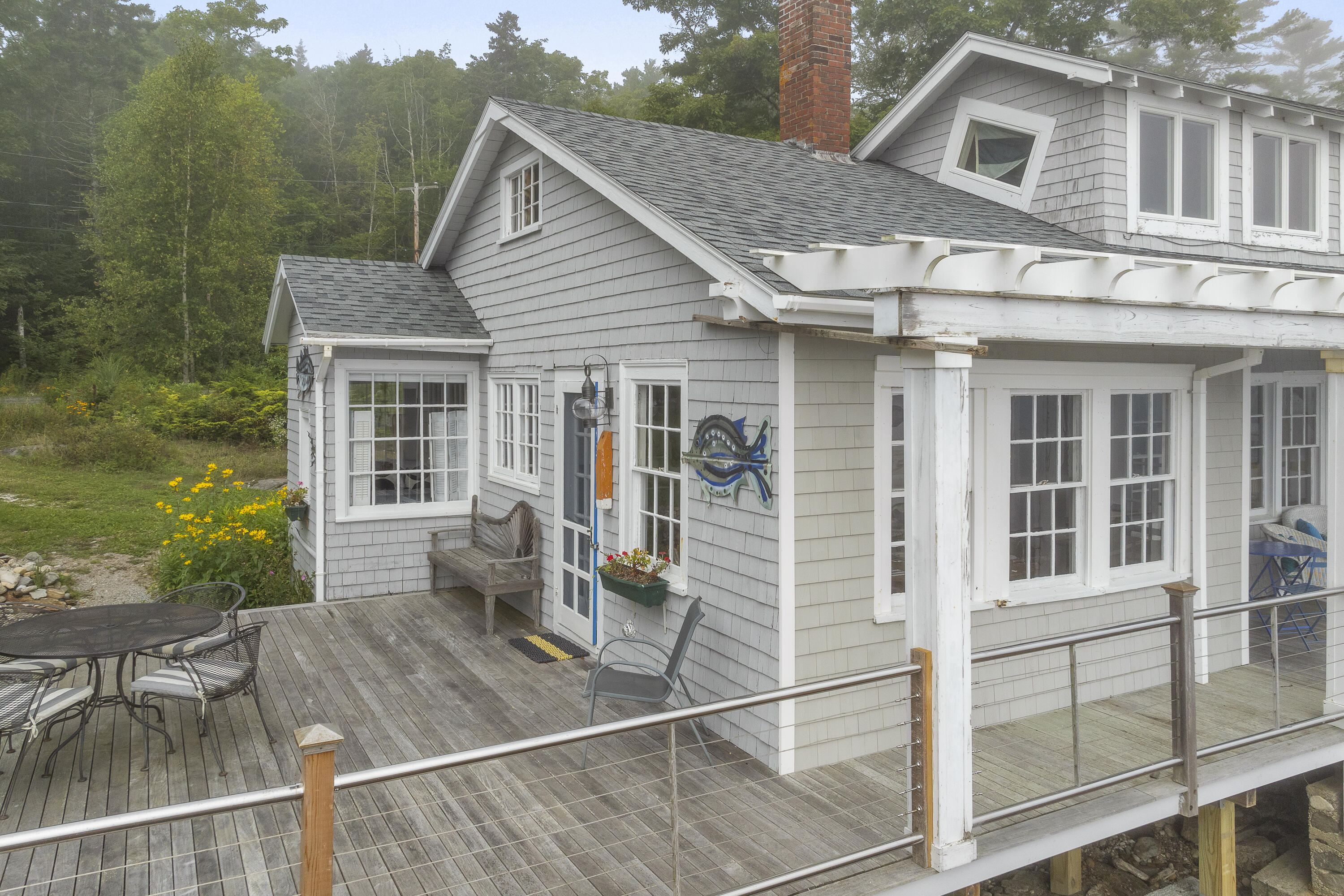 40 All Saints Road Southport, ME 04576 - Photo 30 of 42 31-40 All Saints Rd, Southport, ME-TP