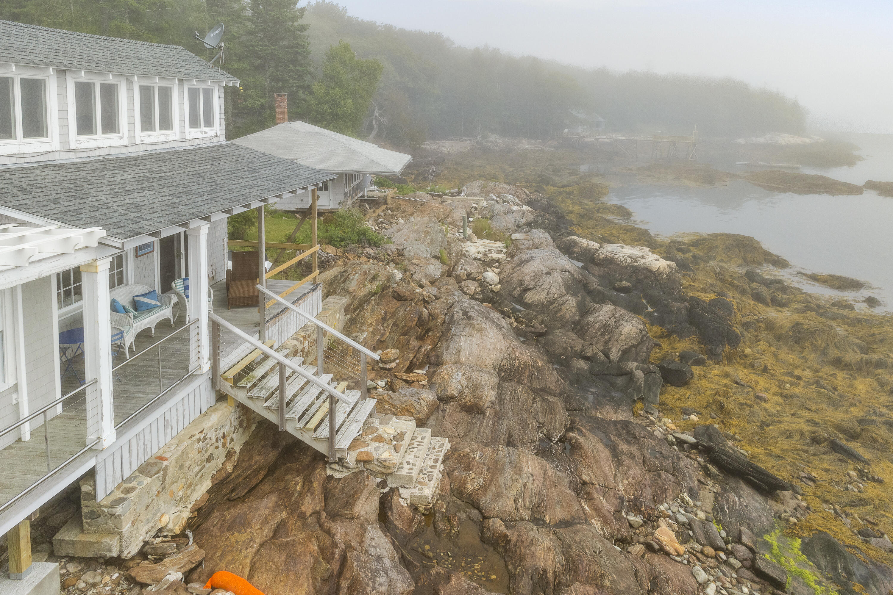 40 All Saints Road Southport, ME 04576 - Photo 32 of 42 32-40 All Saints Rd, Southport, ME-TP