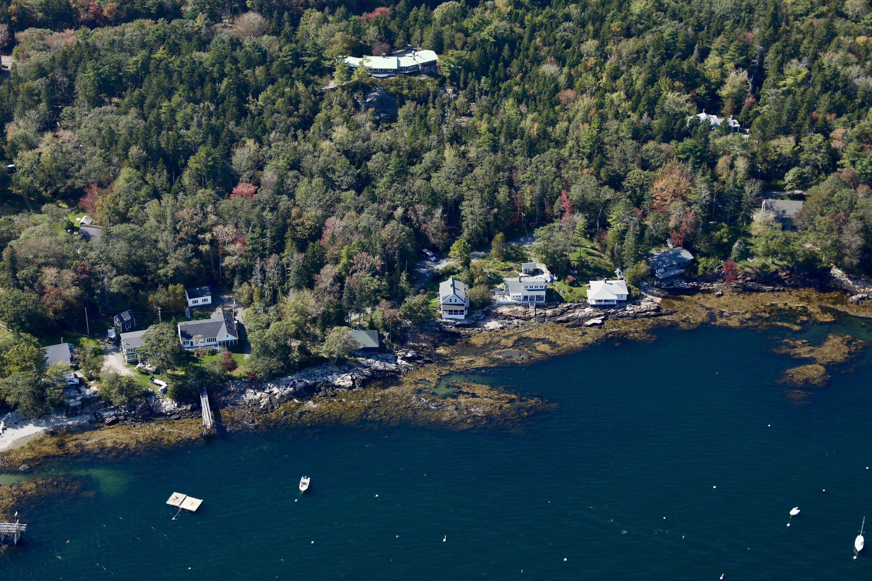 40 All Saints Road Southport, ME 04576 - Photo 36 of 42 9Q4A0137