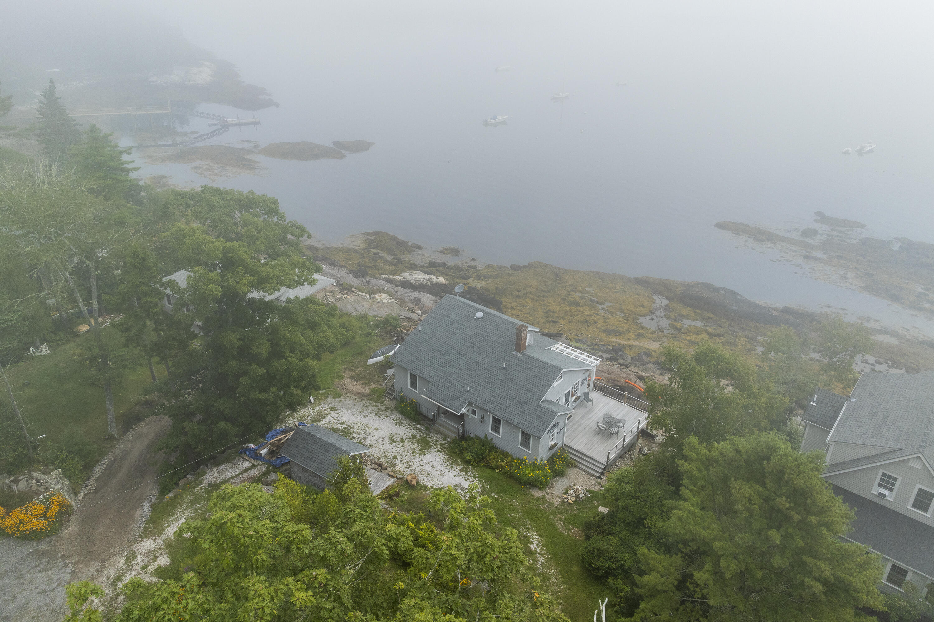 40 All Saints Road Southport, ME 04576 - Photo 37 of 42 02-40 All Saints Rd, Southport, ME-TP