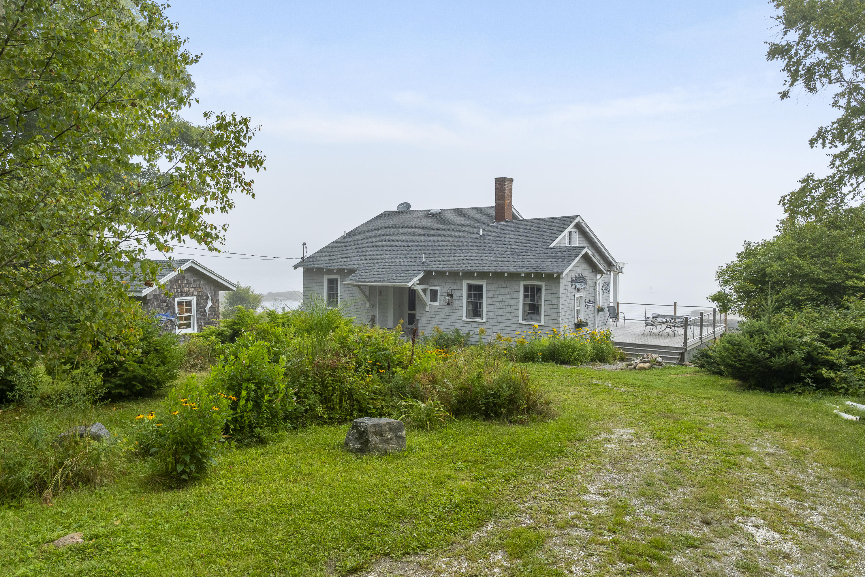 40 All Saints Road Southport, ME 04576 - Photo 38 of 42 04-40 All Saints Rd, Southport, ME-TP