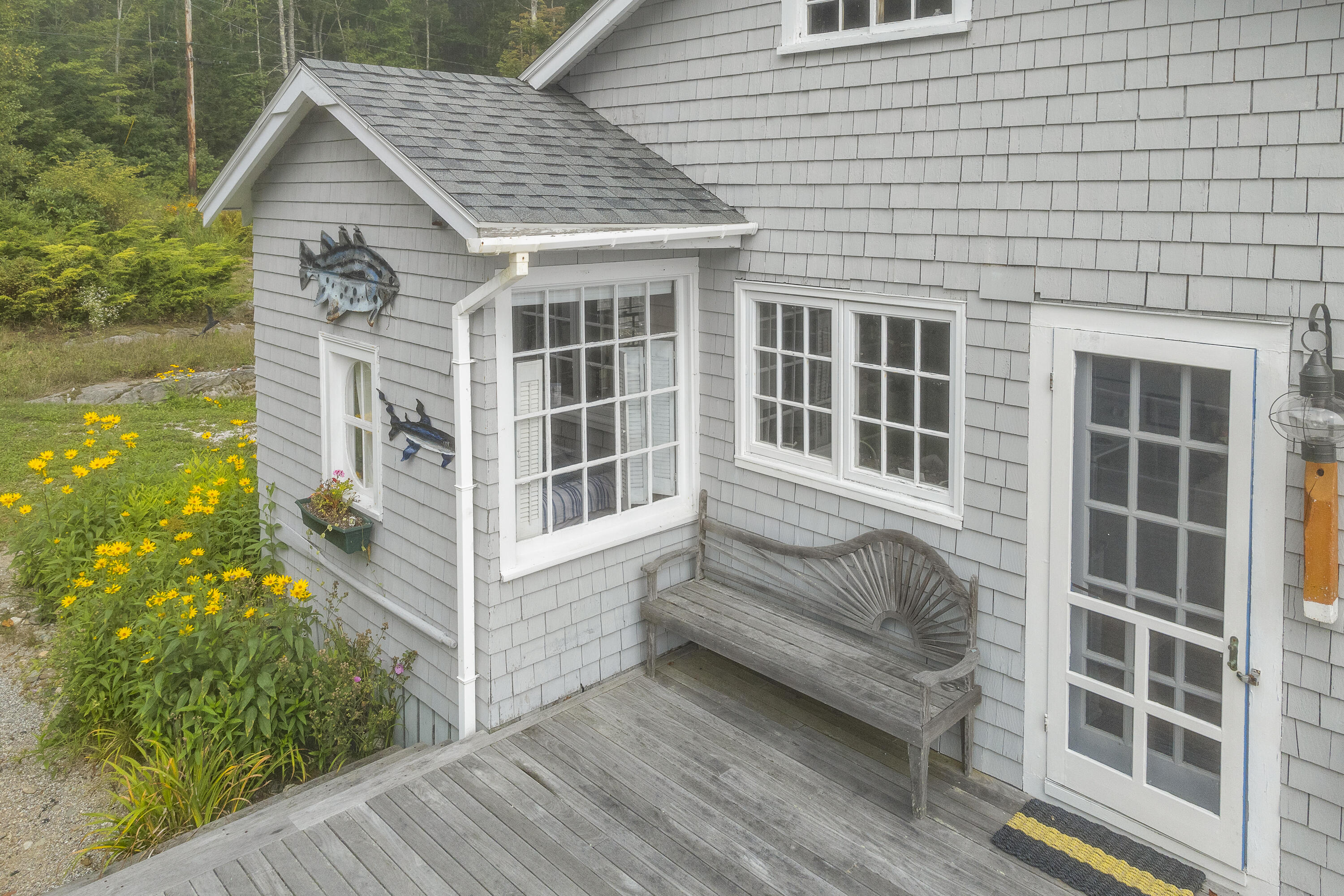 40 All Saints Road Southport, ME 04576 - Photo 39 of 42 30-40 All Saints Rd, Southport, ME-TP