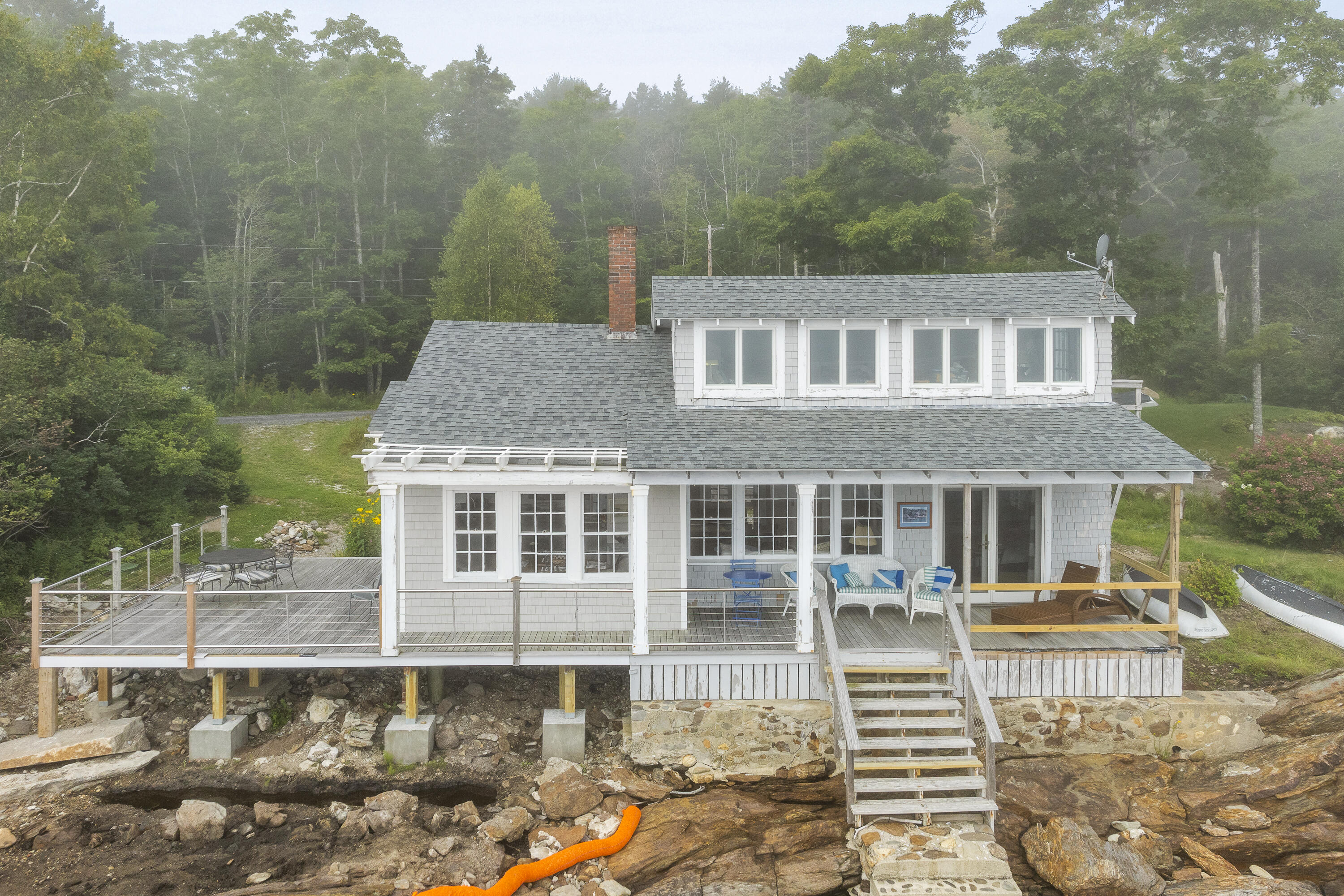 40 All Saints Road Southport, ME 04576 - Photo 40 of 42 33-40 All Saints Rd, Southport, ME-TP