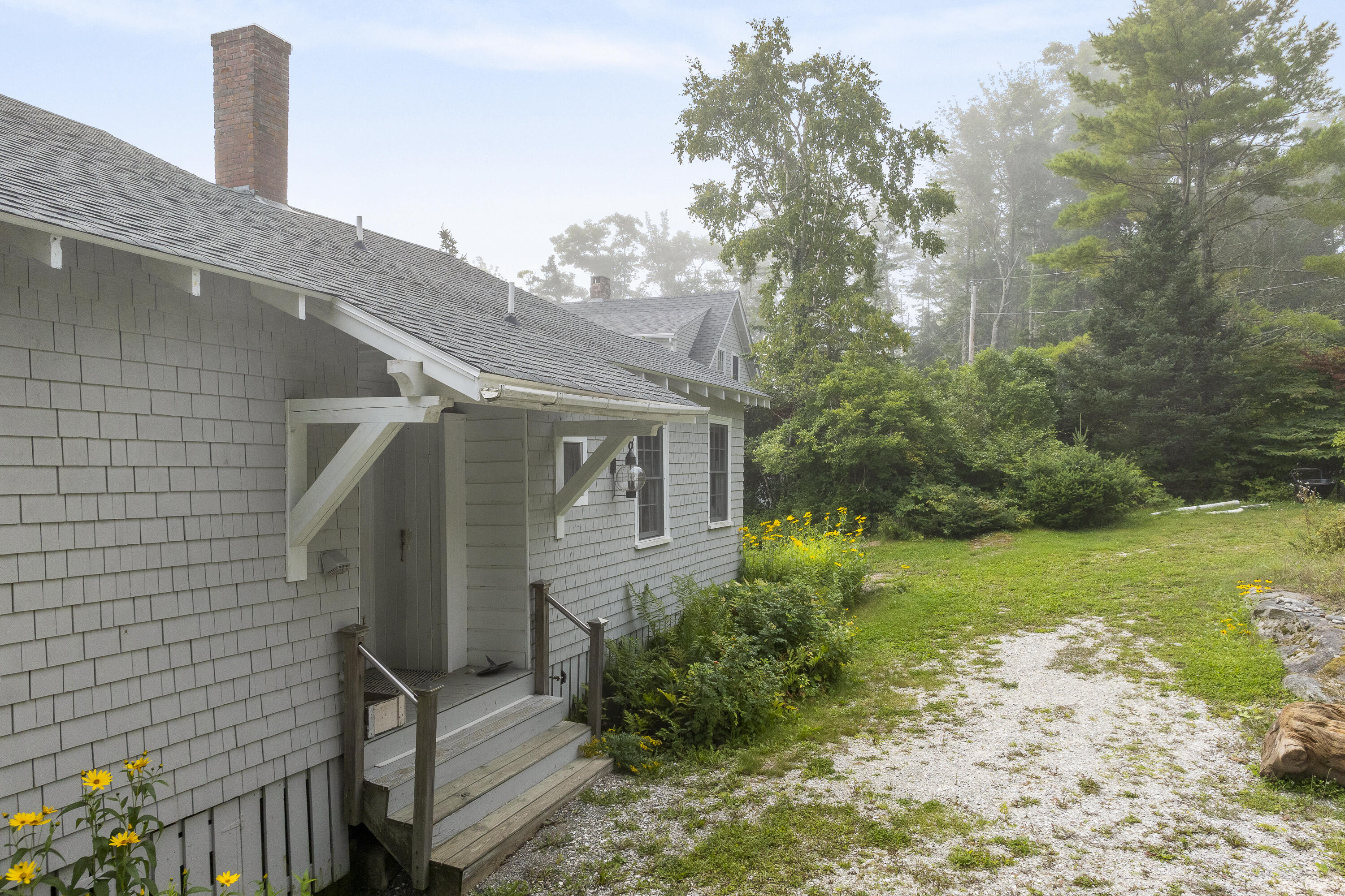 40 All Saints Road Southport, ME 04576 - Photo 41 of 42 12-40 All Saints Rd, Southport, ME-TP