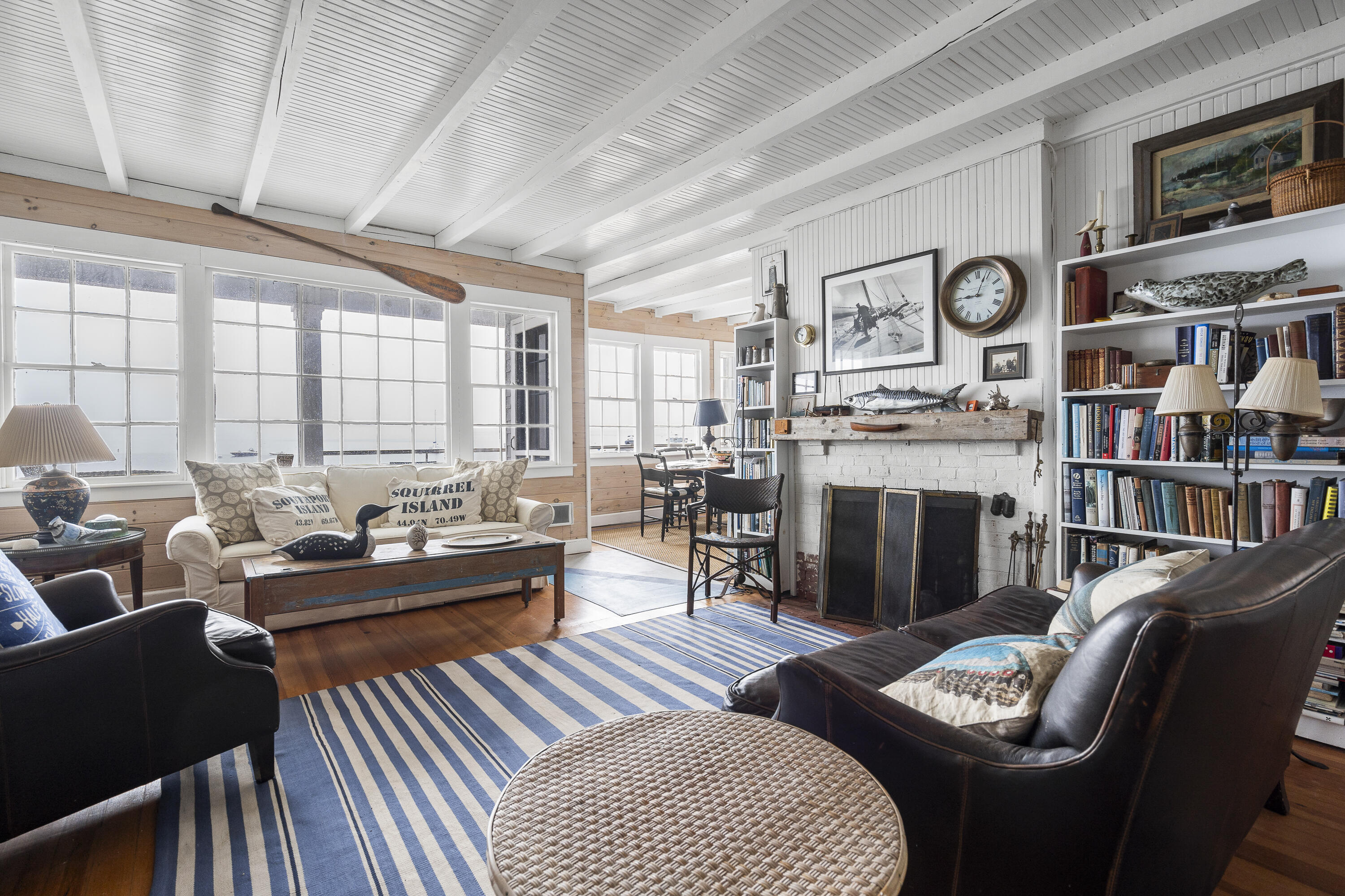 40 All Saints Road Southport, ME 04576 - Photo 6 of 42 16-40 All Saints Rd, Southport, ME-TP